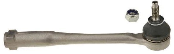 TRW Transverse control rod head JTE1188 - Steering Pin