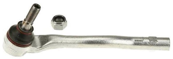 TRW Transverse control rod head JTE1191 - Steering Pin