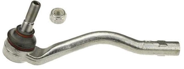 TRW Transverse control rod head JTE1192 - Steering Pin