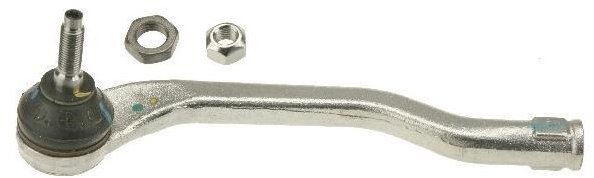 TRW Transverse control rod head JTE1194 - Steering Pin