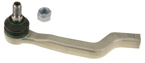 TRW Transverse control rod head JTE1196 - Steering Pin