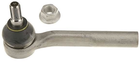 TRW Transverse control rod head JTE1201 - Steering Pin