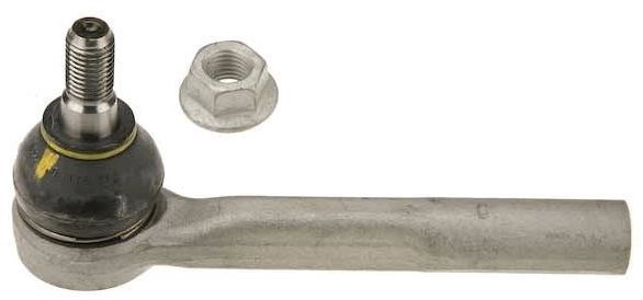 TRW Transverse control rod head JTE1202 - Steering Pin
