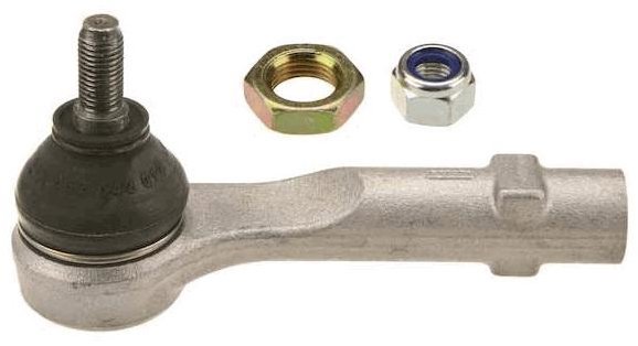 TRW Transverse control rod head JTE1208 - Steering Pin