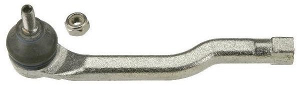 TRW Transverse control rod head JTE1210 - Steering Pin