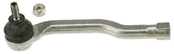 TRW Transverse control rod head JTE1211 - Steering Pin