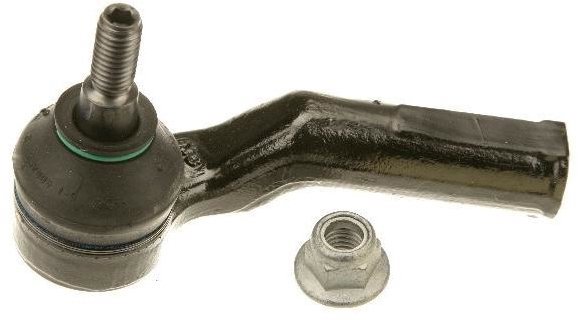 TRW Transverse control rod head JTE1214 - Steering Pin