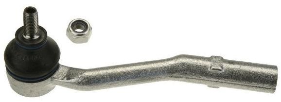 TRW Transverse control rod head JTE1220 - Steering Pin