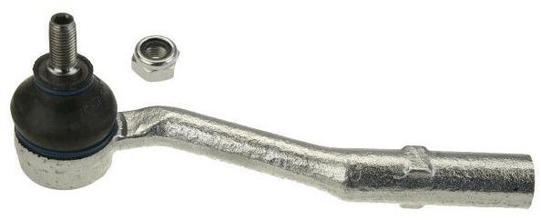TRW Transverse control rod head JTE1221 - Steering Pin