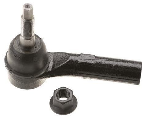 TRW Transverse control rod head JTE1378 - Steering Pin