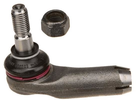 TRW Transverse control rod head JTE141 - Steering Pin