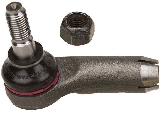 TRW Transverse control rod head JTE142 - Steering Pin