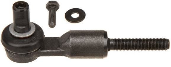 TRW Transverse control rod head JTE143 - Steering Pin