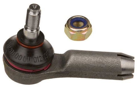 TRW Transverse control rod head JTE144 - Steering Pin