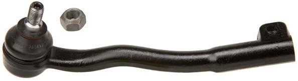 TRW Transverse control rod head JTE145 - Steering Pin
