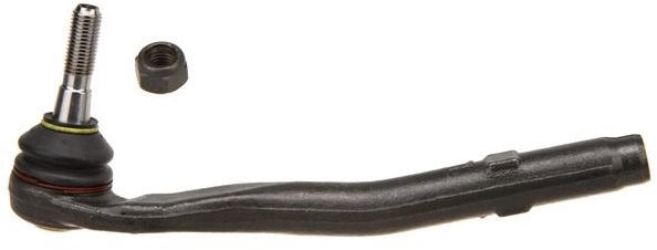 TRW Transverse control rod head JTE147 - Steering Pin