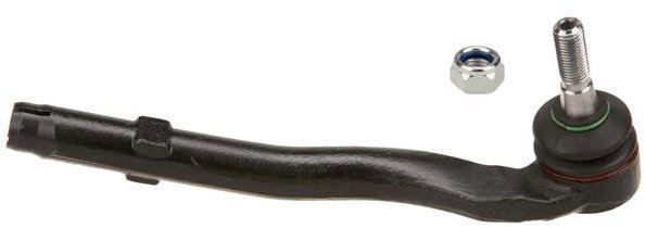 TRW Transverse control rod head JTE148 - Steering Pin