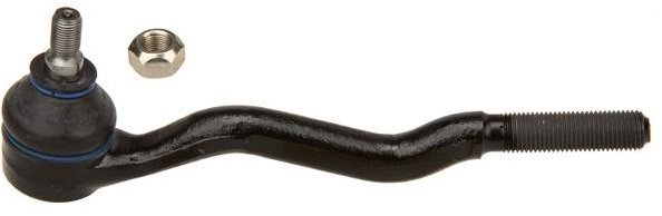 TRW JTE150 cross member control rod head - Steering Pin