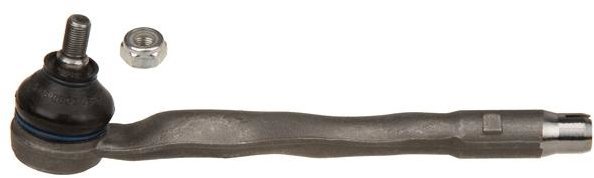 TRW Transverse control rod head JTE151 - Steering Pin