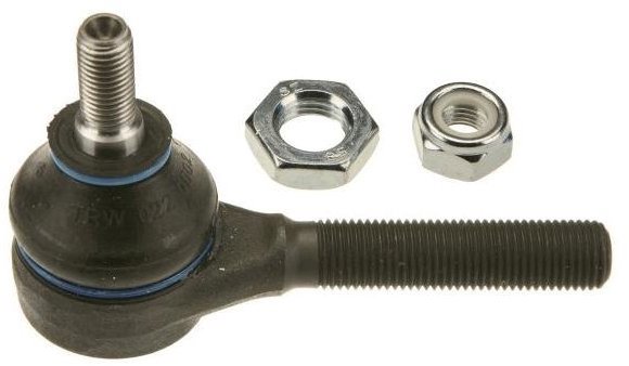 TRW Transverse control rod head JTE161 - Steering Pin