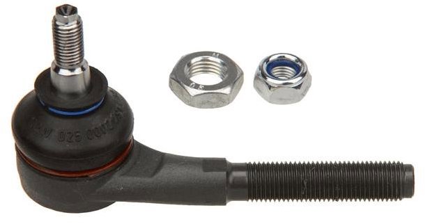 TRW Transverse control rod head JTE162 - Steering Pin