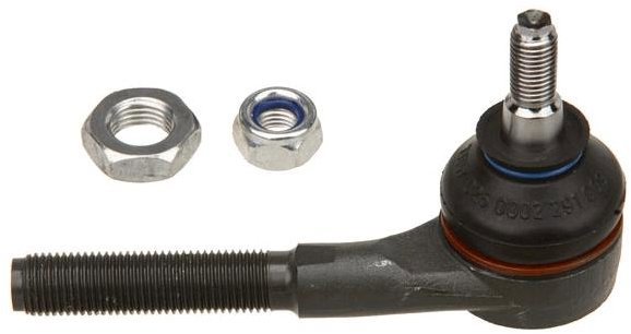 TRW Transverse control rod head JTE163 - Steering Pin