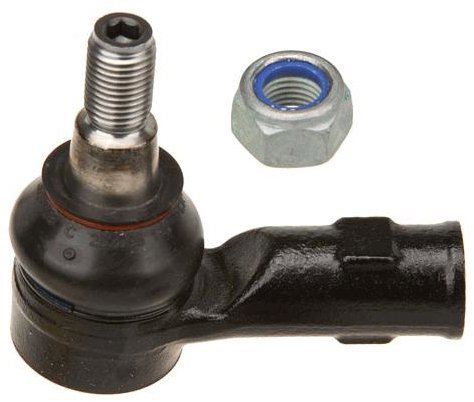 TRW Transverse control rod head JTE168 - Steering Pin