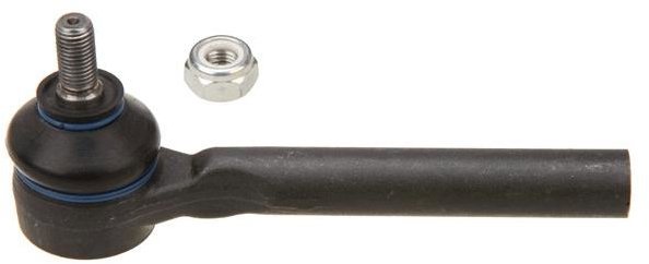 TRW Transverse control rod head JTE170 - Steering Pin