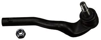 TRW Transverse control rod head JTE1702 - Steering Pin
