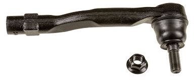 TRW Transverse control rod head JTE1845 - Steering Pin
