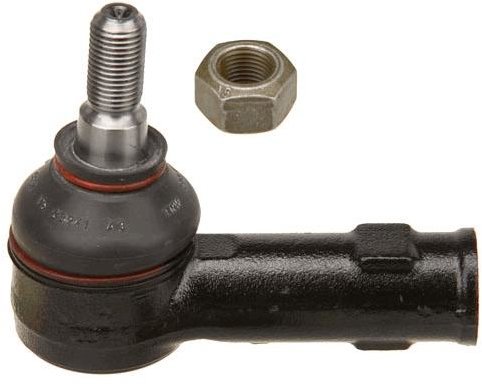 TRW Transverse control rod head JTE185 - Steering Pin