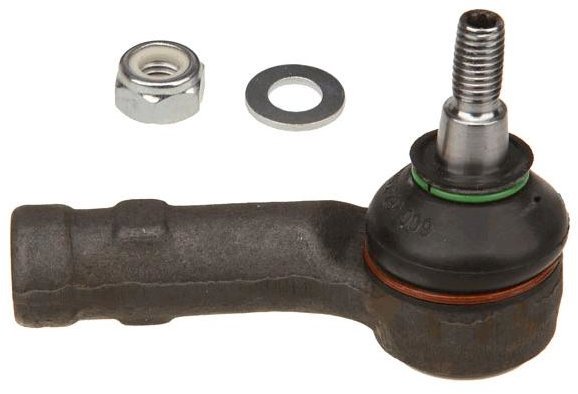 TRW Transverse control rod head JTE193 - Steering Pin