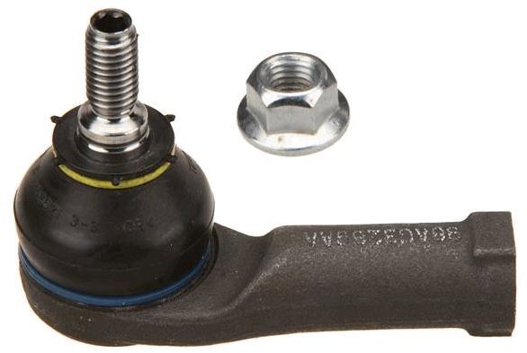 TRW Transverse control rod head JTE194 - Steering Pin