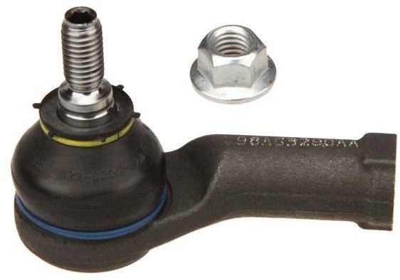 TRW Transverse control rod head JTE195 - Steering Pin