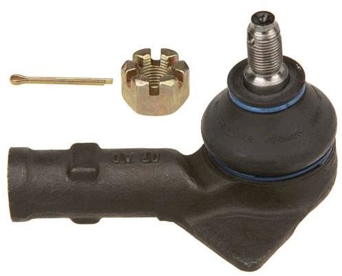 TRW Transverse control rod head JTE198 - Steering Pin