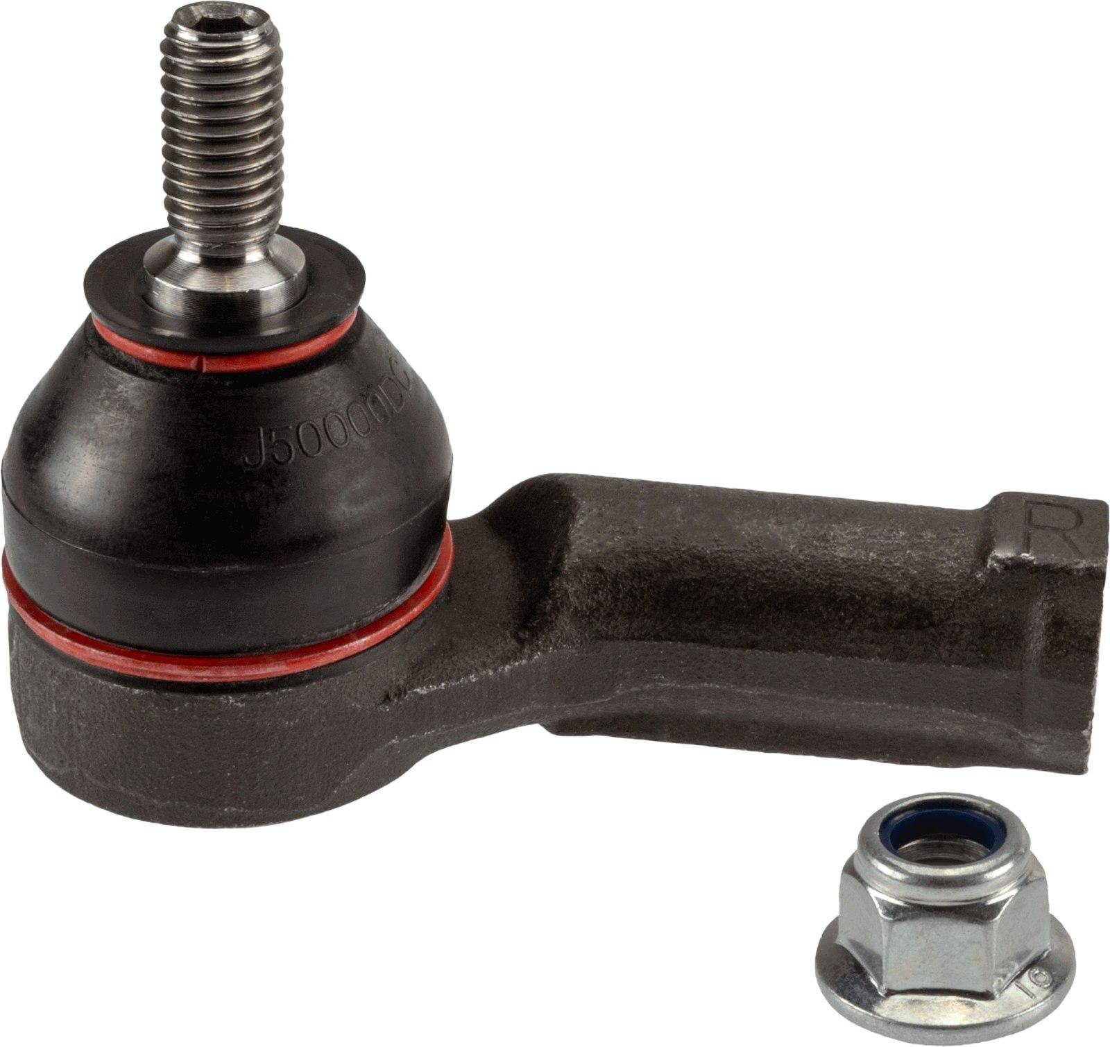 TRW Transverse Control Rod Head JTE201 - Steering Pin