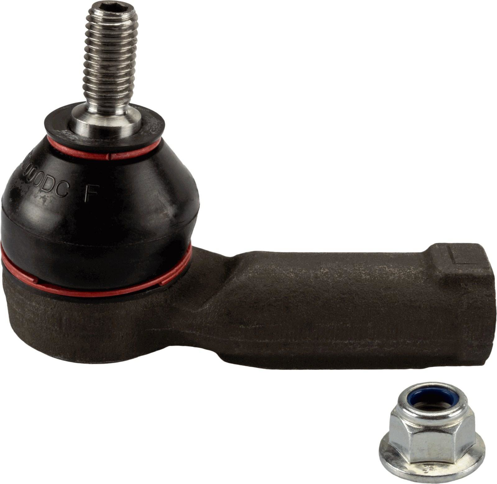 TRW Transverse control rod head JTE202 - Steering Pin