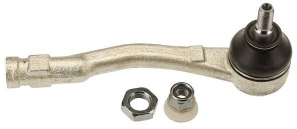 TRW Transverse control rod head JTE2056 - Steering Pin