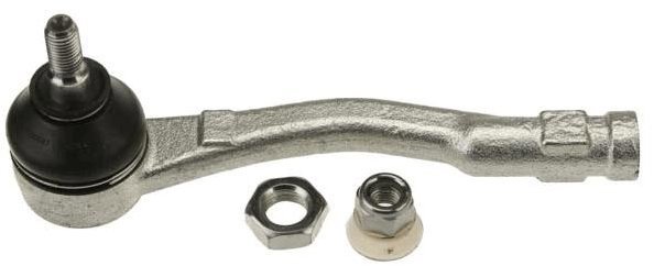 TRW Transverse control rod head JTE2057 - Steering Pin