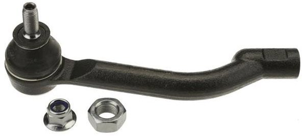 TRW Transverse Control Rod Head JTE2065 - Steering Pin
