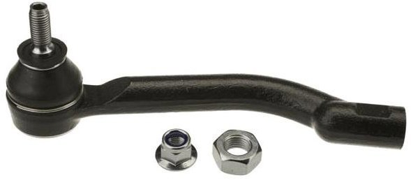 TRW Transverse Control Rod Head JTE2066 - Steering Pin