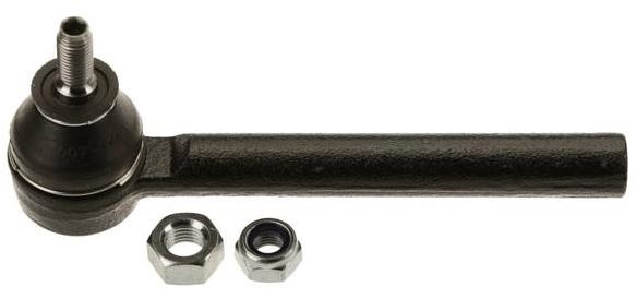 TRW Transverse control rod head JTE2090 - Steering Pin