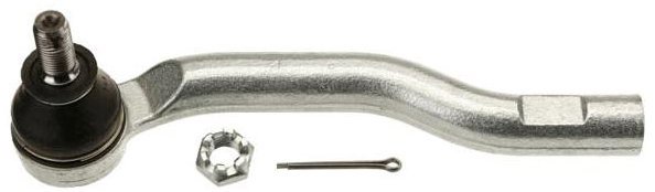 TRW Transverse control rod head JTE2093 - Steering Pin