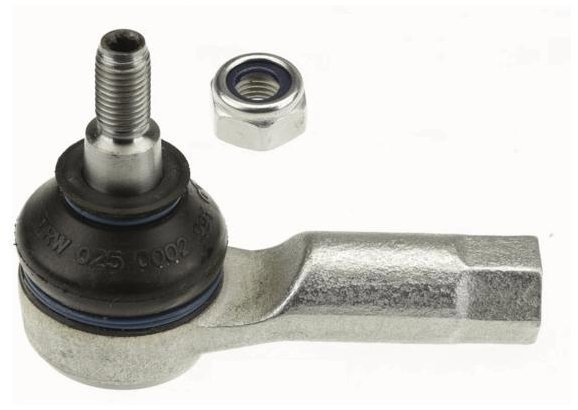TRW Transverse control rod head JTE2110 - Steering Pin