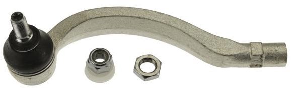 TRW Transverse control rod head JTE2134 - Steering Pin