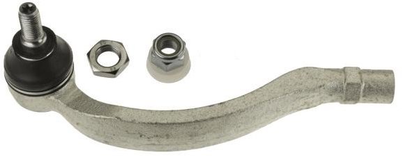 TRW Transverse control rod head JTE2137 - Steering Pin