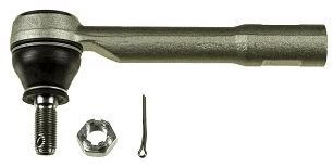 TRW Transverse control rod head JTE2144 - Steering Pin