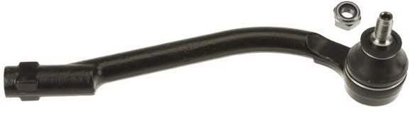 TRW Transverse control rod head JTE2149 - Steering Pin