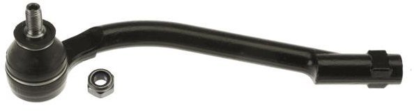 TRW Transverse control rod head JTE2150 - Steering Pin