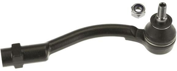 TRW Transverse control rod head JTE2156 - Steering Pin